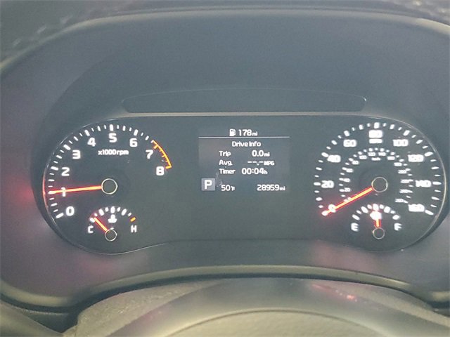 Used 2021 Kia Soul GT-Line image 12