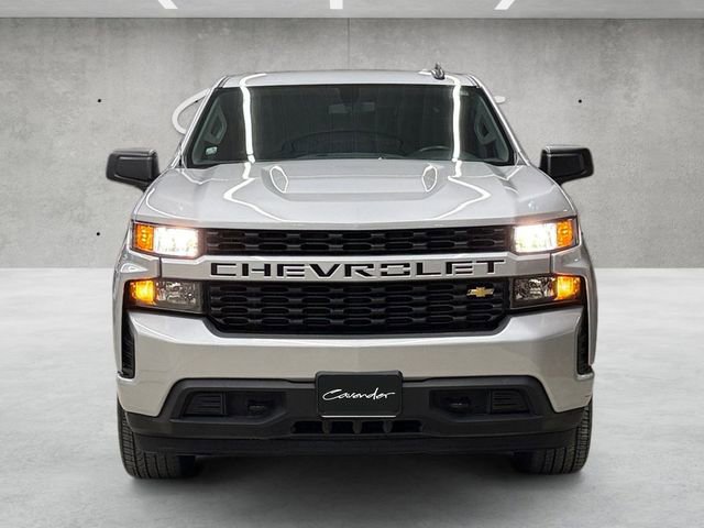 Used 2021 Chevrolet Silverado 1500 Custom image 8