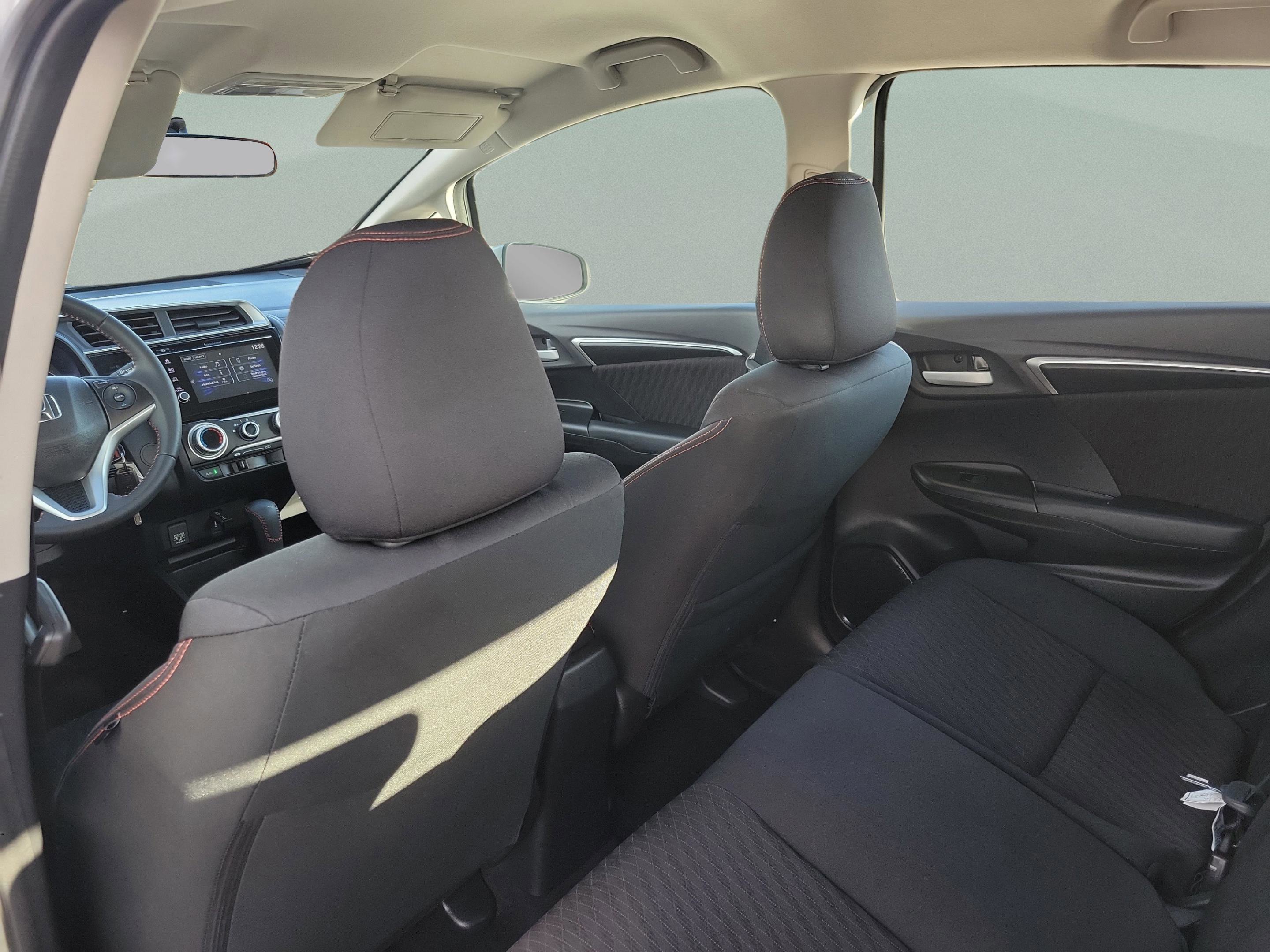 Used 2019 Honda Fit Sport image 22