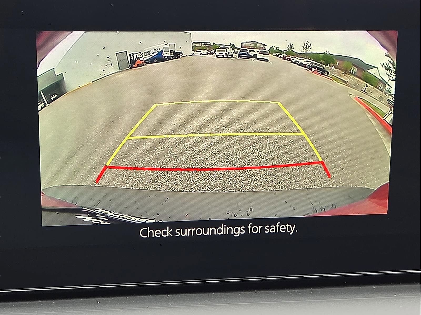 Used 2023 MAZDA CX-30 AWD 2.5 S w/ Select Package image 16