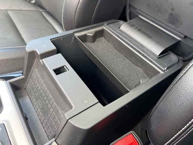 Certified 2023 Ford Explorer ST w/ Equipment Group 401A image 19