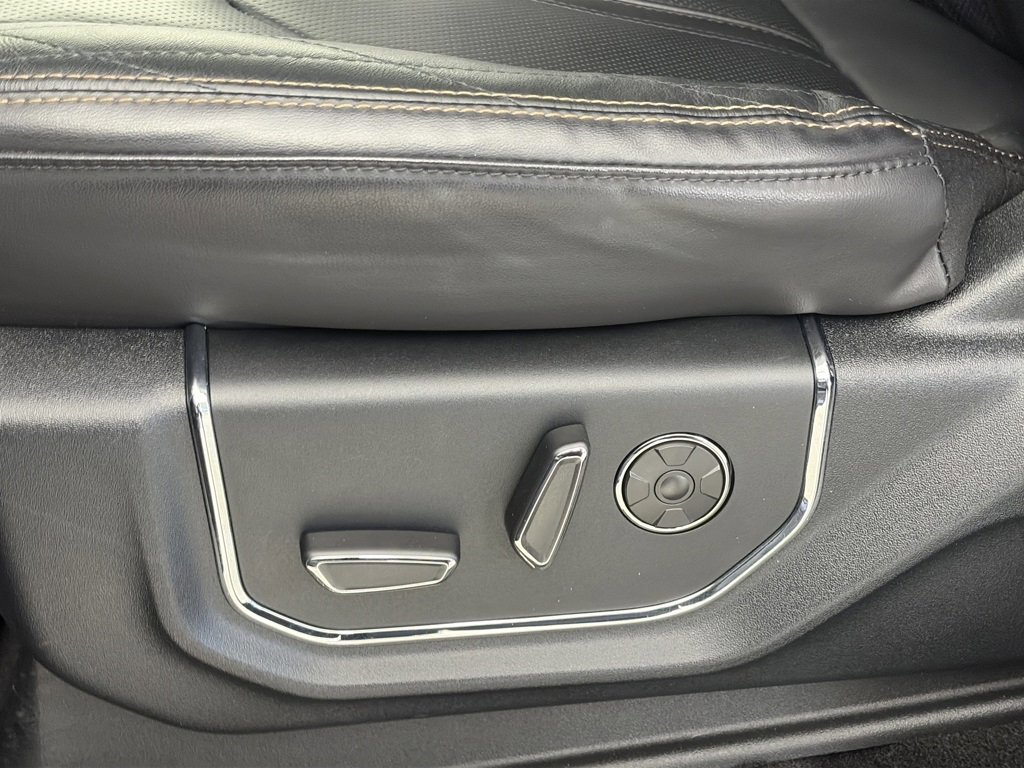 Certified 2021 Ford Expedition Platinum image 27