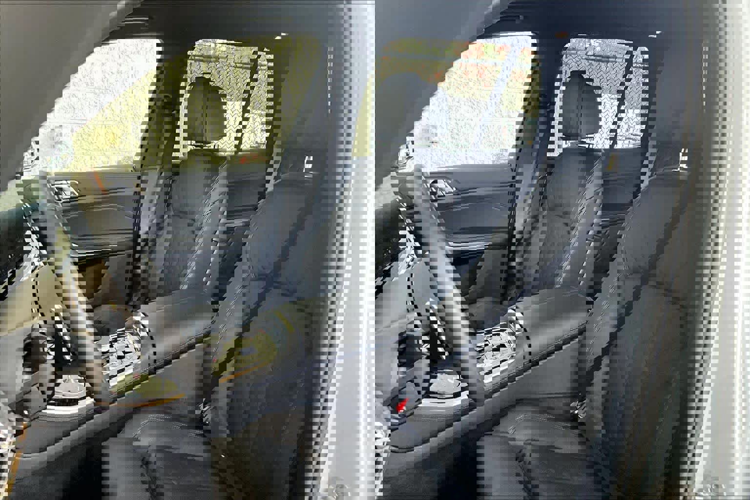 Used 2026 BMW X5 sDrive40i image 9