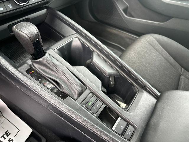 Used 2023 Honda Accord LX image 17