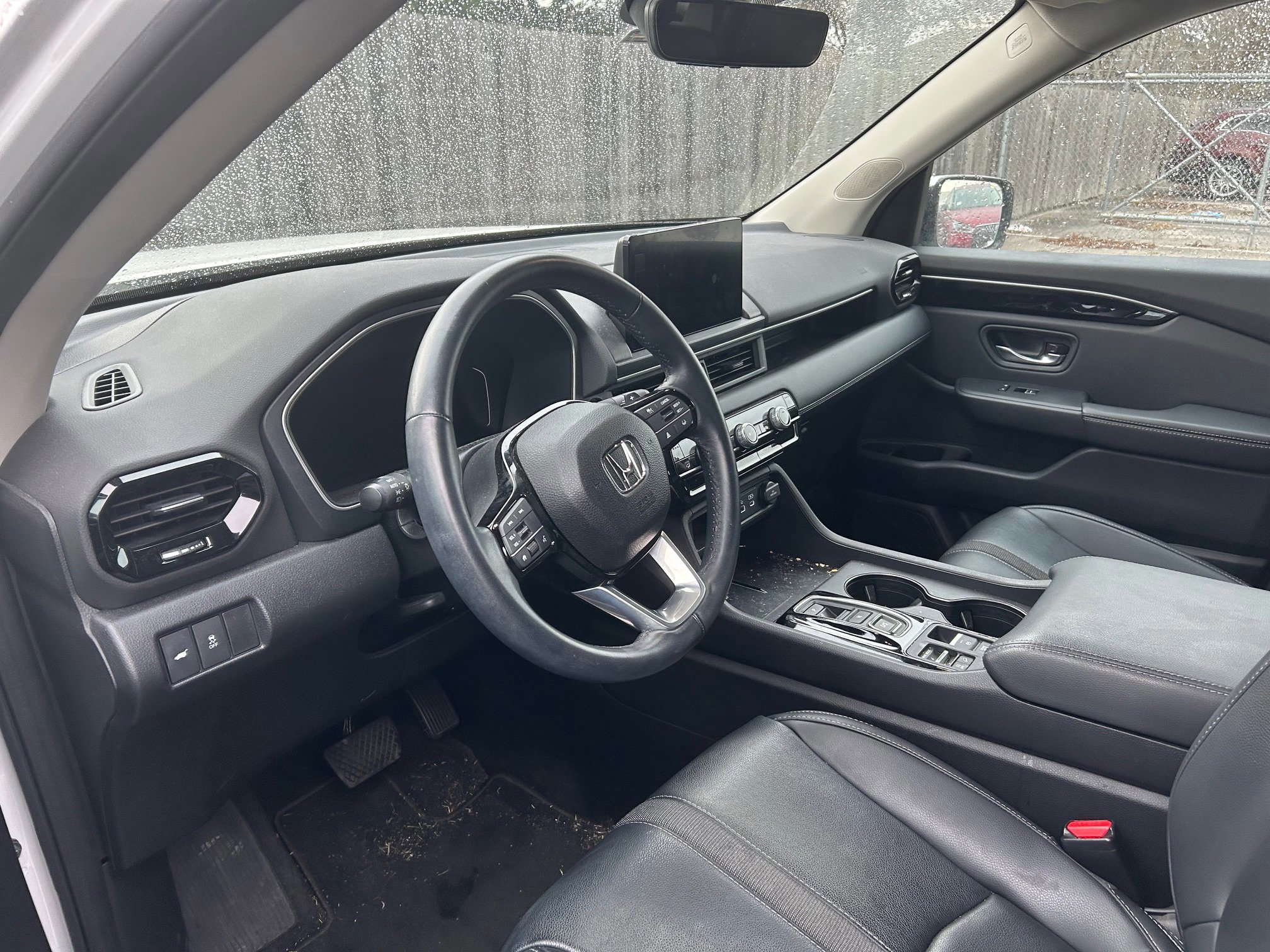 Used 2023 Honda Pilot EX-L image 23