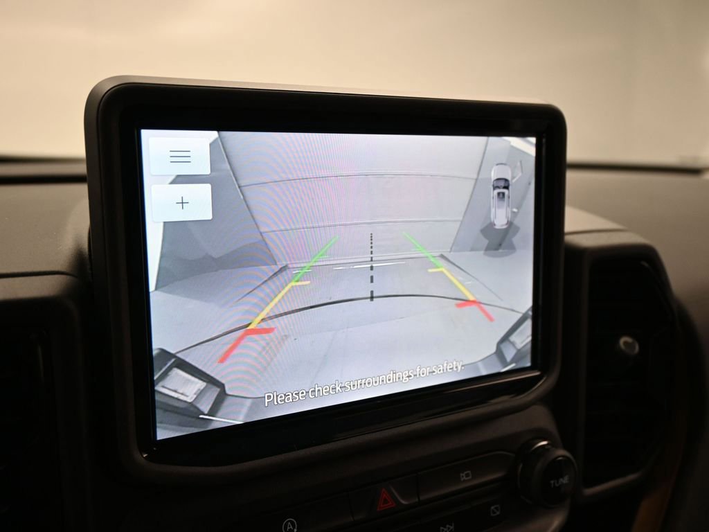 Certified 2023 Ford Bronco Sport Badlands w/ Premium Package image 44