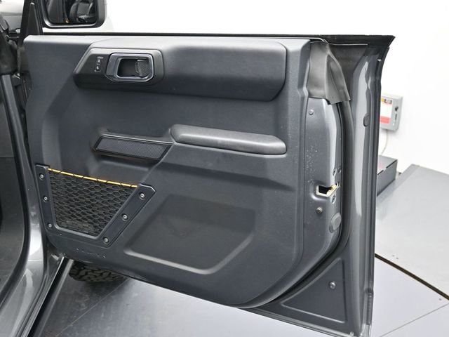 Certified 2024 Ford Bronco Badlands AWD/4WD image 28