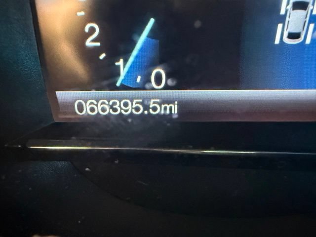 Certified 2018 Ford Explorer Limited w/ Equipment Group 301A AWD/4WD image 19