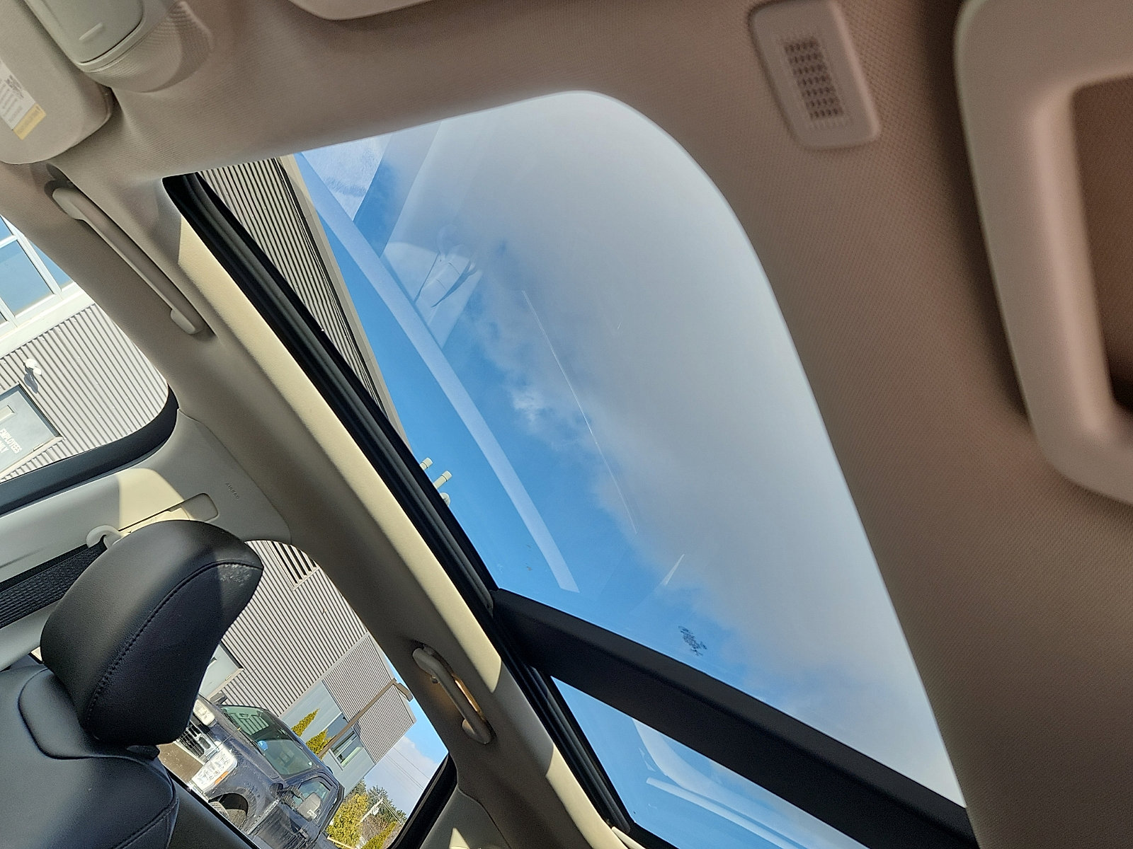 Certified 2022 Ford Edge SEL w/ Convenience Package image 22