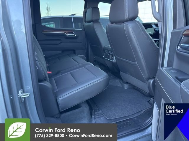Used 2023 GMC Sierra 1500 Denali image 14