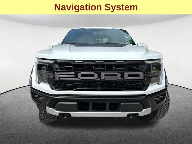 Certified 2025 Ford F150 Raptor AWD/4WD image 4