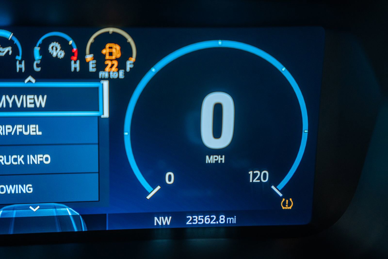 Certified 2023 Ford F150 Tremor w/ Equipment Group 402A High AWD/4WD image 57