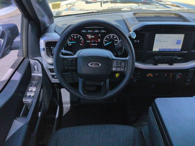 Certified 2023 Ford F150 XL w/ XL Chrome Appearance Package AWD/4WD image 16
