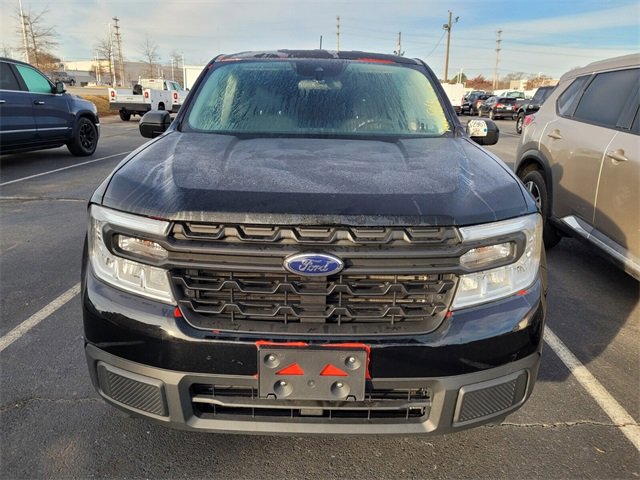 Certified 2022 Ford Maverick XL image 10