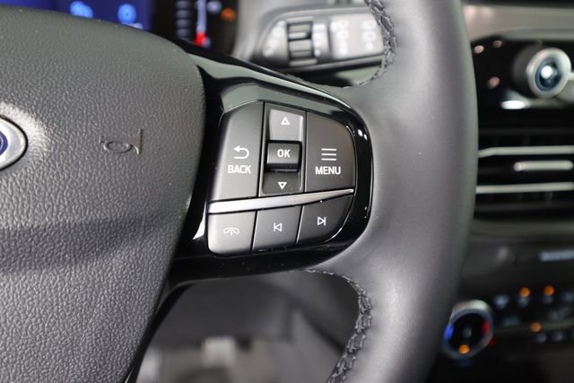 Certified 2023 Ford Escape Active AWD/4WD image 40