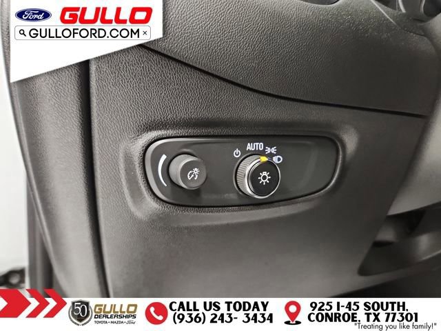 Used 2023 Chevrolet Equinox LT w/ Driver Convenience Package image 19