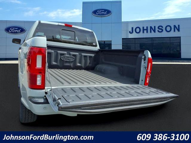 Certified 2023 Ford Ranger XLT AWD/4WD image 20