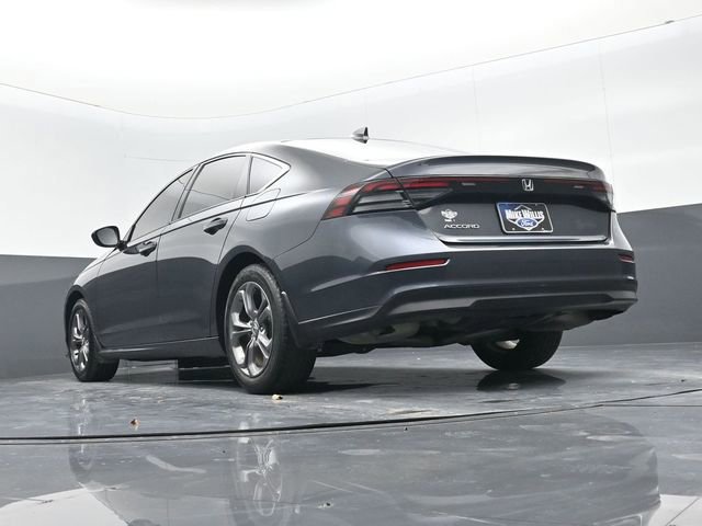 Used 2023 Honda Accord EX image 9
