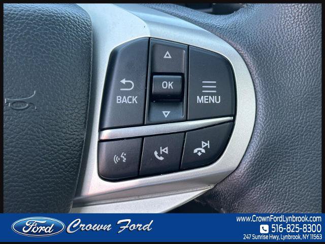 Certified 2023 Ford Explorer XLT w/ Equipment Group 202A AWD/4WD image 24
