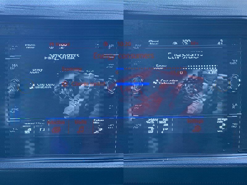 Used 2020 Volkswagen Jetta SEL image 43