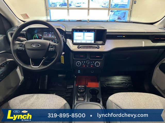 Certified 2024 Ford Maverick XLT w/ XLT Luxury Package image 8