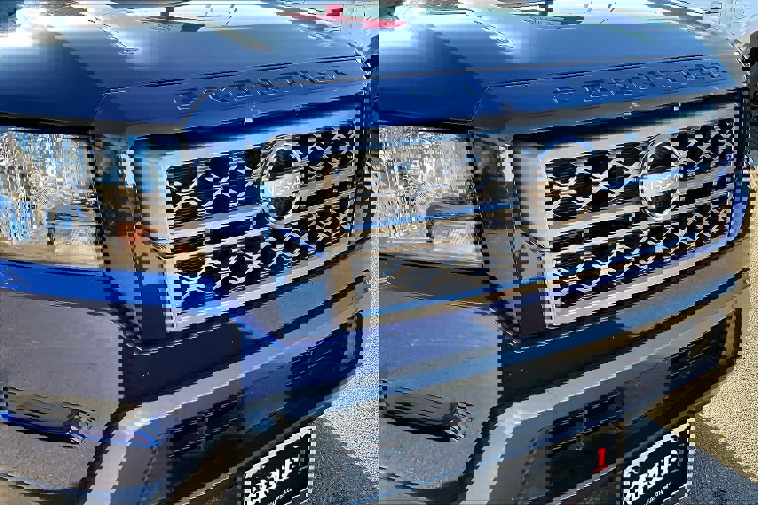 Used 2022 Nissan Frontier SV w/ Technology Package image 30