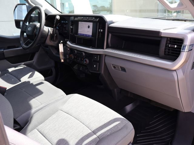 Certified 2024 Ford F250 XL w/ STX Appearance Package AWD/4WD image 17