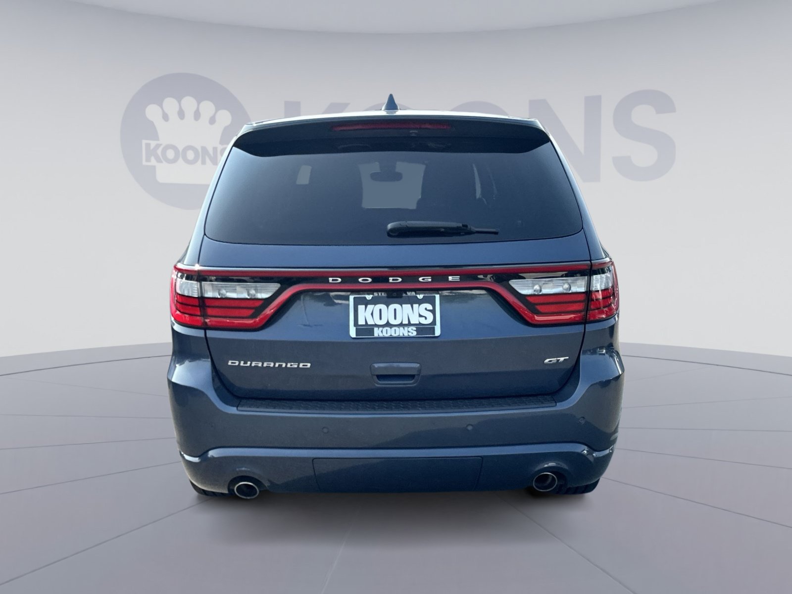 Used 2021 Dodge Durango GT AWD/4WD image 23