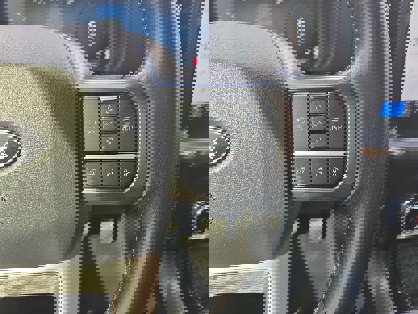 Certified 2024 Ford F150 Tremor w/ Equipment Group 402A High image 15