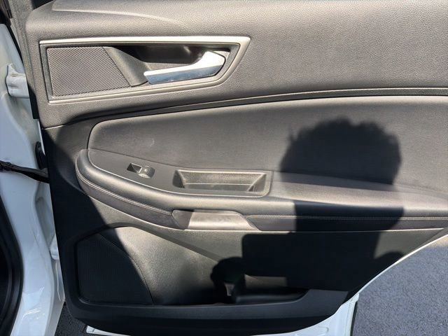 Certified 2022 Ford Edge SEL w/ Convenience Package image 35
