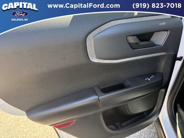 Certified 2021 Ford Bronco Sport Big Bend AWD/4WD image 17