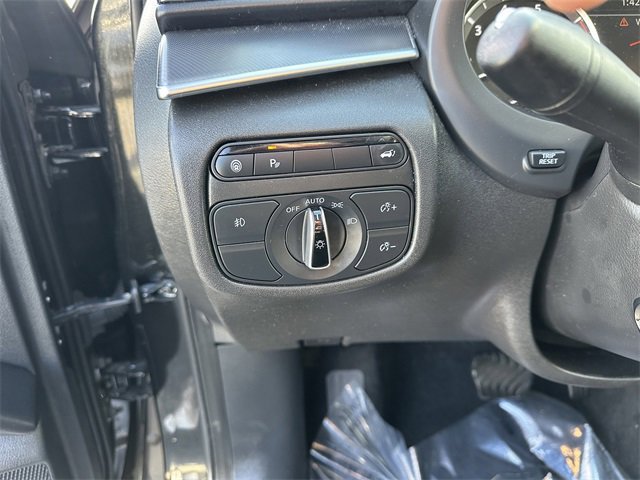 Used 2022 INFINITI QX55 Essential w/ Proassist Package image 30