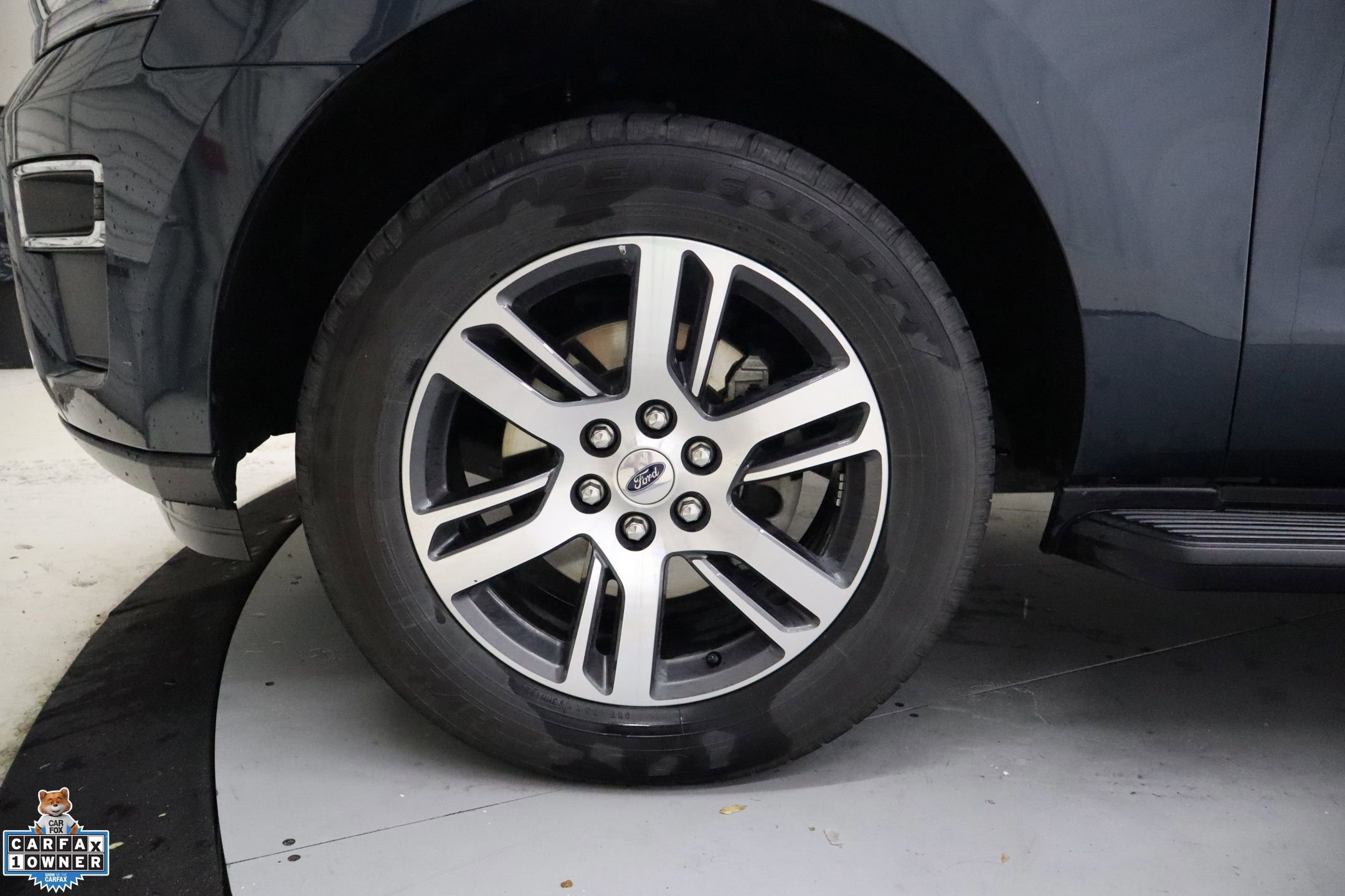 Certified 2024 Ford Expedition Max Limited image 10