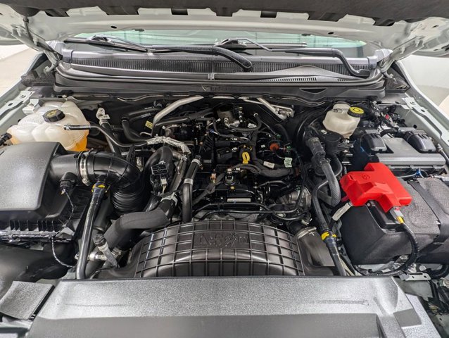 Certified 2022 Ford Ranger Lariat w/ Equipment Group 501A High image 12