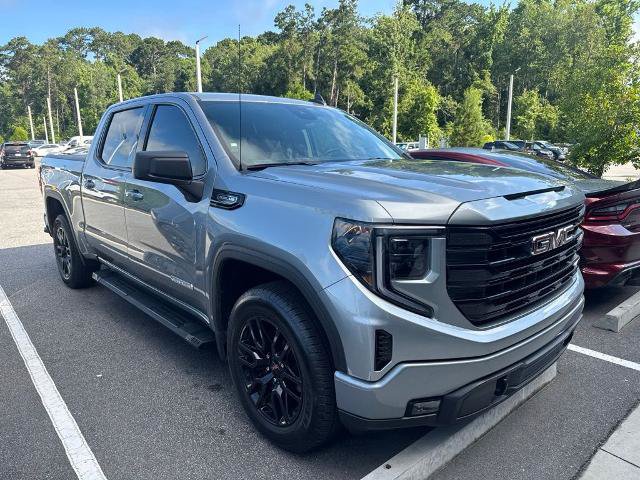 Used 2024 GMC Sierra 1500 Elevation
