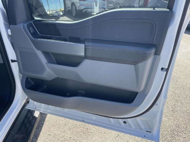 Certified 2022 Ford F150 Lightning XLT w/ Tow Technology Package image 26