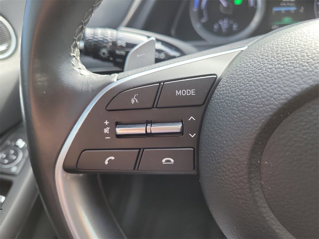 Used 2023 Hyundai Sonata SEL w/ Cargo Package image 28