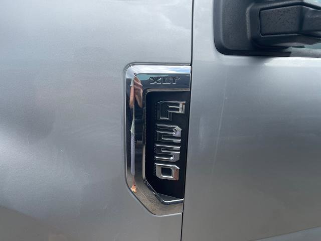Certified 2017 Ford F250 XLT RWD image 6