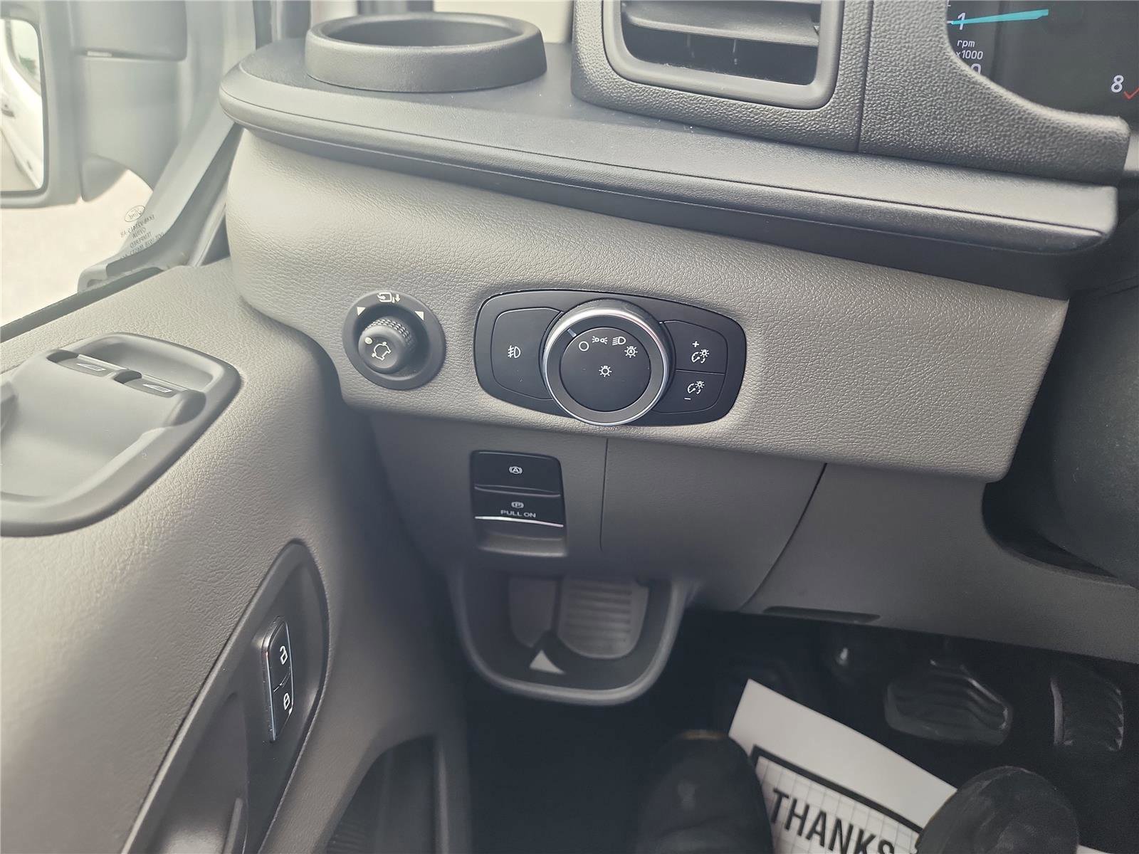 Certified 2023 Ford Transit 350 XLT RWD image 28