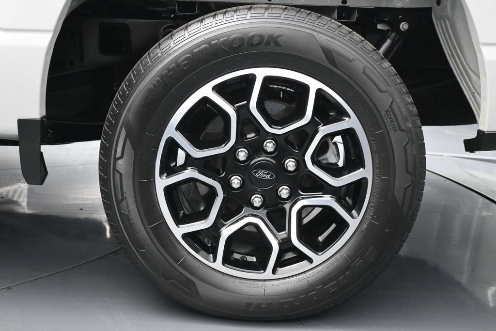 Certified 2023 Ford F150 XL w/ STX Appearance Package RWD image 21