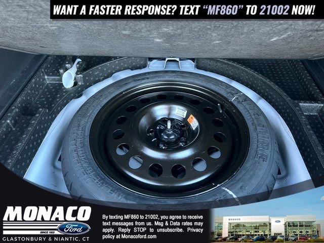 Certified 2023 Ford Bronco Sport Big Bend w/ Convenience Package image 12