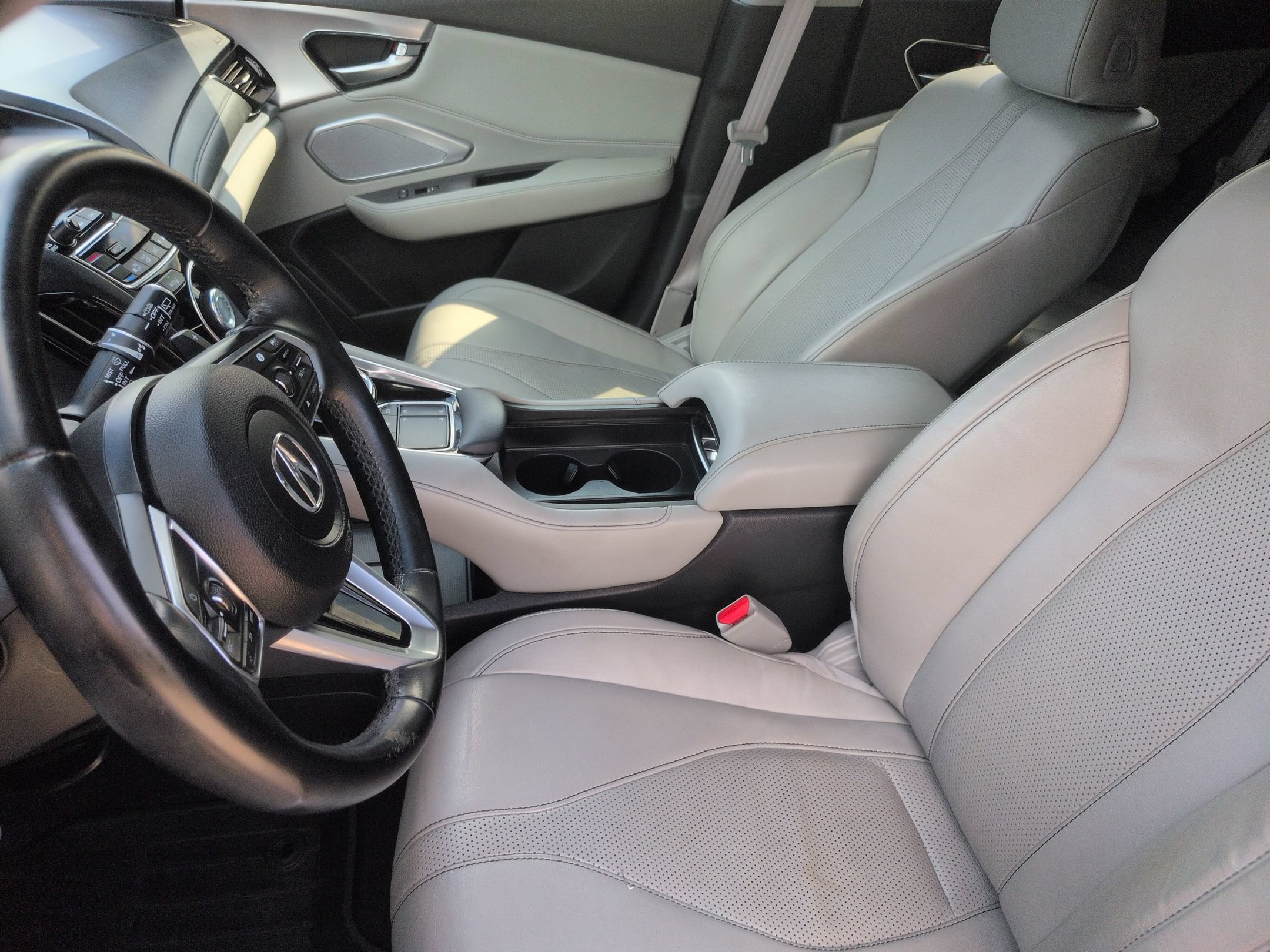 Used 2022 Acura RDX AWD w/ Technology Package image 16