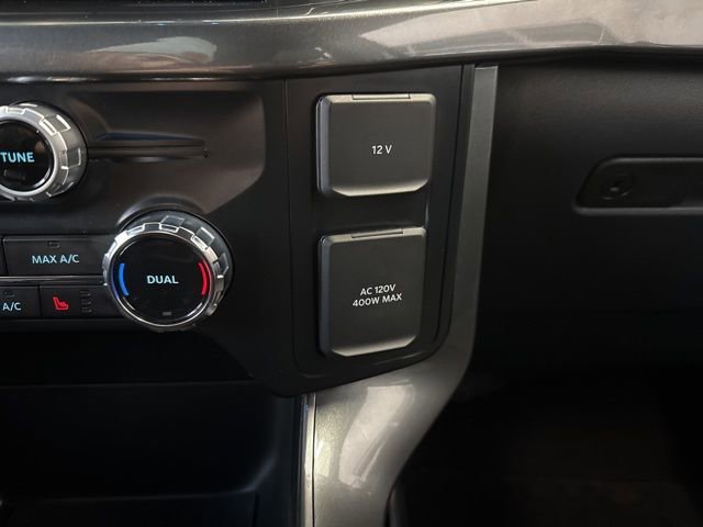 Certified 2023 Ford F150 Tremor image 24