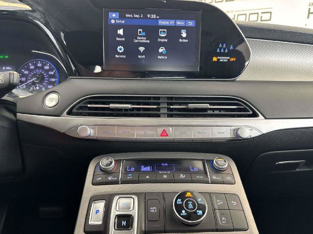 Used 2022 Hyundai Palisade SEL w/ Cargo Package AWD/4WD image 30