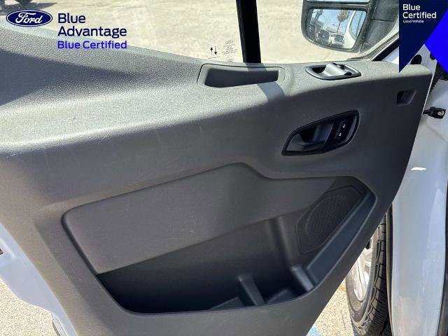 Certified 2021 Ford Transit 350 XLT RWD image 16