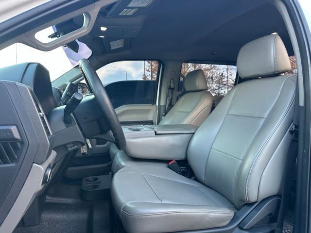 Certified 2022 Ford F350 XL w/ STX Appearance Package image 13