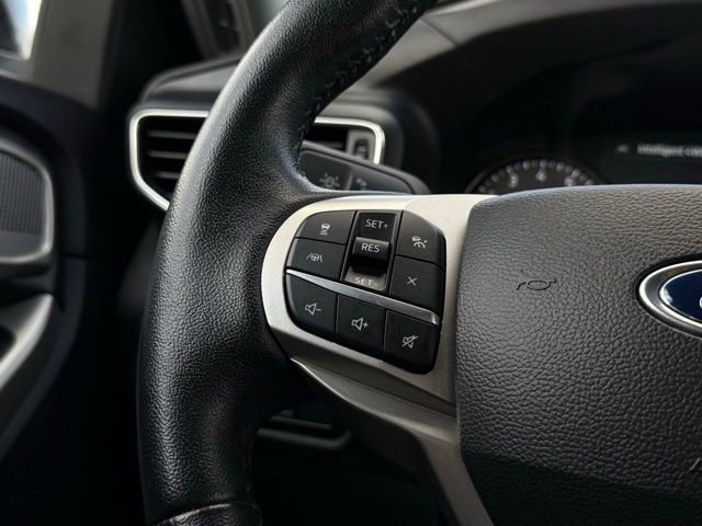 Certified 2023 Ford Explorer Limited image 23