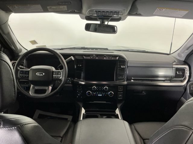 Certified 2024 Ford F350 Lariat AWD/4WD image 28