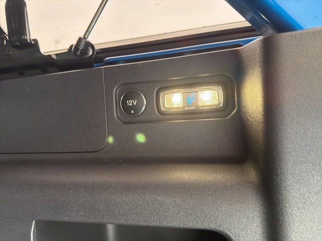 Certified 2022 Ford Bronco Wildtrak image 14