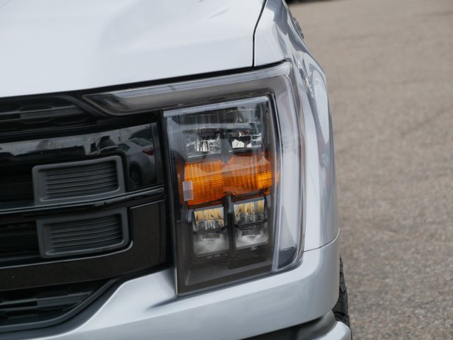 Certified 2022 Ford F150 XLT w/ Equipment Group 302A High AWD/4WD image 9